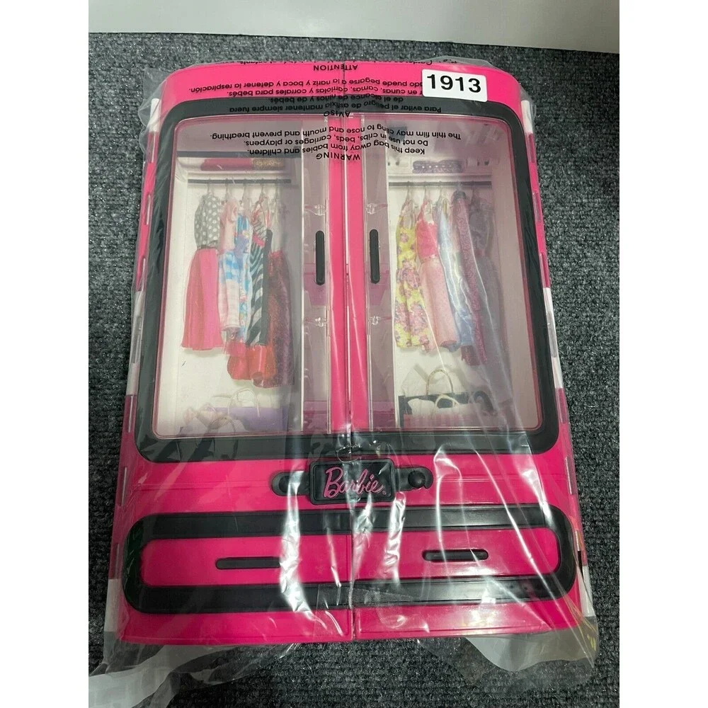 Mattel great pre